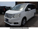 Honda Step WGN RK1