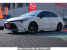 Toyota Corolla Sedan ZWE214