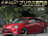 Used 2017 AT toyota prius ZVW50 Image[0]
