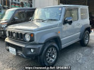 Suzuki Jimny Sierra JB74W