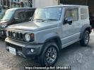Suzuki Jimny Sierra JB74W