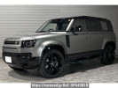 Land Rover Defender LE72WAB