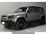 Used 2022 AT land-rover defender LE72WAB Image[0]