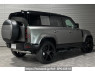 Used 2022 AT land-rover defender LE72WAB Image[1]