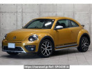 Volkswagen Beetle 16CZDW