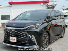 Lexus LM TAWH15W