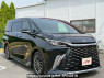 Used 2024 AT lexus lm TAWH15W Image[2]