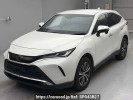 Toyota Harrier MXUA80
