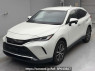 Used 2021 AT toyota harrier MXUA80 Image[0]