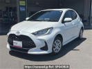 Toyota YARIS KSP210