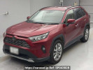 Toyota RAV4 MXAA54