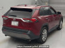 Used 2020 AT toyota rav4 MXAA54 Image[1]
