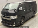Toyota Hiace Van GDH201V
