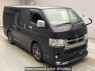 Used 2021 AT toyota hiace-van GDH201V Image[2]