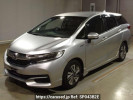 Honda SHUTTLE GP7