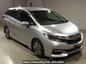 Used 2015 AT honda shuttle GP7 Image[2]