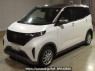 Used 2024 AT nissan sakura B6AW Image[0]