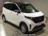 Used 2024 AT nissan sakura B6AW Image[2]