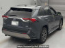 Used 2022 AT toyota rav4 AXAH54 Image[1]