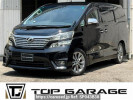 Toyota Vellfire ANH20W