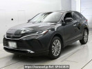 Toyota Harrier MXUA80