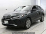 Used 2022 AT toyota harrier MXUA80 Image[0]
