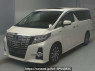 Used 2017 AT toyota alphard-hybrid AYH30W Image[0]