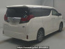 Used 2017 AT toyota alphard-hybrid AYH30W Image[1]