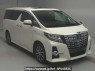 Used 2017 AT toyota alphard-hybrid AYH30W Image[2]