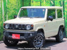 Used 2020 AT suzuki jimny JB64W Image[2]