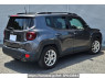 Used 2020 AT jeep renegade BV13PM Image[1]