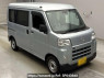 Used 2022 AT daihatsu hijet-cargo S700V Image[2]