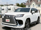 Lexus LX VJA310W