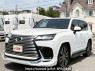Used 2024 AT lexus lx VJA310W Image[0]