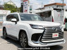 Used 2024 AT lexus lx VJA310W Image[1]