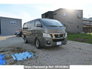 Nissan NV350 CARAVAN VAN VR2E26
