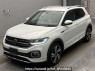 Used 2023 AT volkswagen t-cross C1DKR Image[0]
