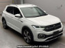 Used 2023 AT volkswagen t-cross C1DKR Image[2]