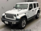 Jeep JEEP WRANGLER UNLIMITED JL20L