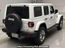Used 2022 AT jeep jeep-wrangler-unlimited JL20L Image[1]
