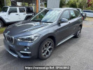 BMW X1 JG15