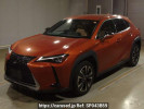 Lexus UX MZAH10