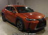 Used 2023 AT lexus ux MZAH10 Image[2]