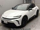 Toyota Crown Sport AZSH36W