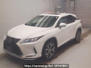 Lexus RX GYL25W