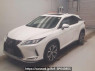 Used 2021 AT lexus rx GYL25W Image[0]
