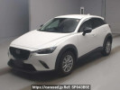 Mazda CX-3 DKLFY