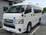 Used 2014 AT toyota regiusace-van TRH200Kｶｲ Image[1]