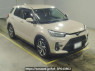 Used 2022 AT toyota raize A210A Image[2]