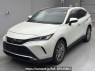 Used 2022 AT toyota harrier MXUA80 Image[0]